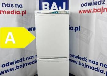 LODÓWKA Polar 147cm / Klas A  /Dostawa/Gwarancja