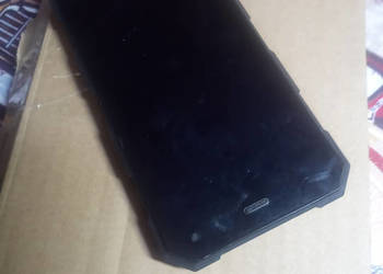 HAMMER Iron 3 LTE smartfon telefon
