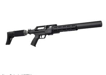 Wiatrówka PCP Airgun Technology Vixen Long 5,5 mm LUFTBIKSA