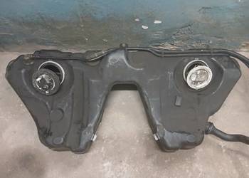 Zbiornik Bak Pompa Paliwa BMW E60/E61 Diesel