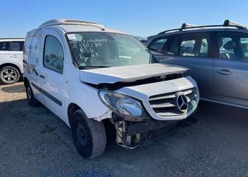 MERCEDES Citan 109 1.5 CDi 90 Frigo FK805
