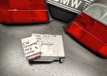 Bmw e36 m43 zestaw startowy komplet sterownik, AWS, pestka,oryginał