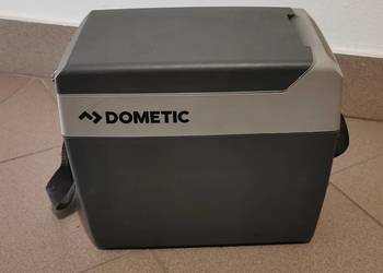 Dometic TropiCool TC 07 lodówka 12v kamper bus van life