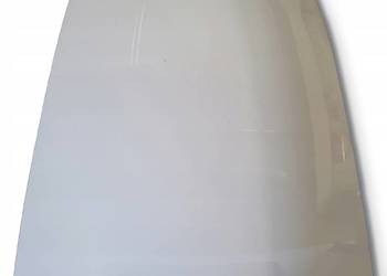 PRZEDNIA MASKA Porsche 911 997 VI 2004-2012 pokrywa silnika przód oryginał