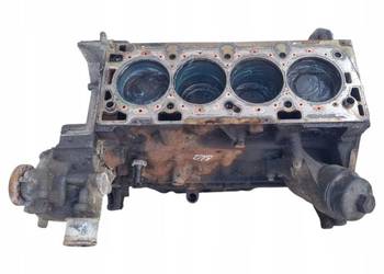 DÓŁ SILNIKA BLOK WAŁ TŁOK Opel Zafira B Astra III H IV J 1.6 16V Z16XER