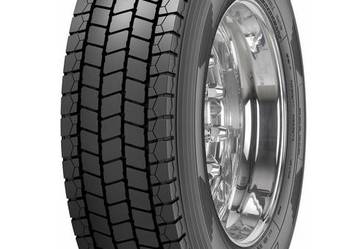 Opona 315/80R22.5 Dębica DRD2 156/150L TL M+S 3PMSF Napęd