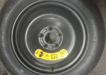 Koło dojazdowe Ford