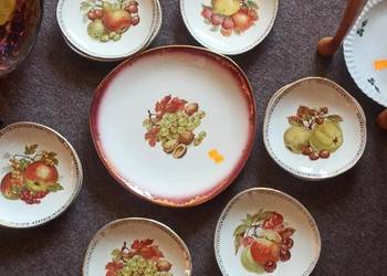 Patera. Syg. Stavangerfint, Norway. 1949-79r.