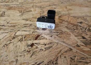 Czujnik Uderzenia Tył Mercedes W212 W207