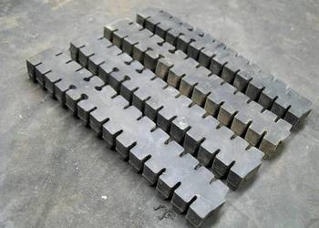 MZ ETZ 125, 150. ORYGINALNE DDR, GUMY WYGŁUSZAJĄCE CYLINDER I GŁOWICA