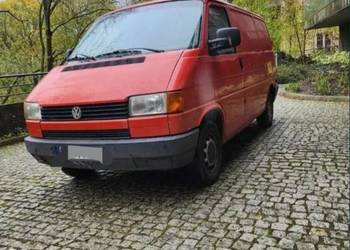 Samochud transporter 1.8 1991r GAZ