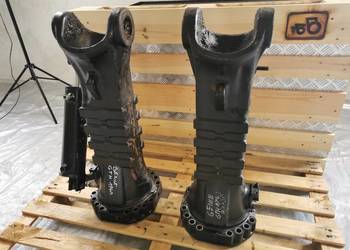 Obudowa osi Genie GTH 4017 {Spicer}