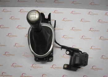 NISSAN JUKE I F15 14r lewarek zmiany biegów 341011KG0B 2K359618055