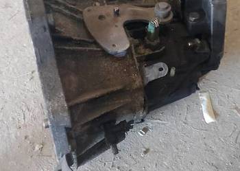 Skrzynia Biegów 6 biegow Renault Laguna 2.2dci