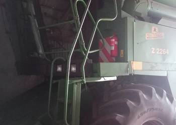 Kombajn John Deere 2064 HM