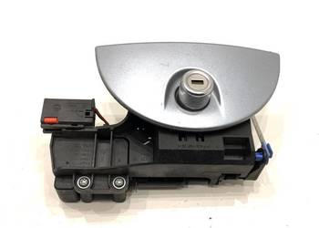 KLAMKA KLAPY TYŁ OPEL MERIVA A 13168317 Hatchback 03-10