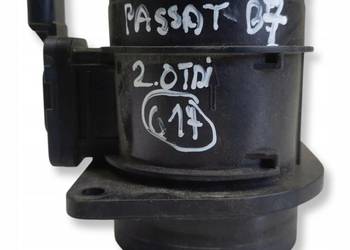 PRZEPŁYWOMIERZ VW Passat B7 2.0 TDI POWIETRZA 04L906461B 5WK98102