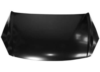 HYUNDAI I30 MASKA PRZÓD POKRYWA 07-