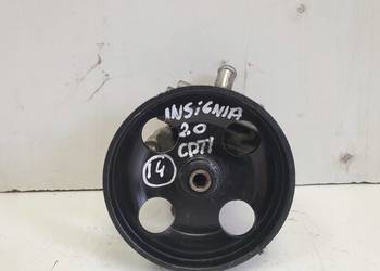 Opel Insignia 2.0 CDTI POMPA WSPOMAGANIA
