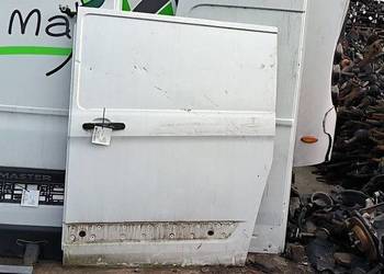 DRZWI PRZESUWNE PRAWE FORD TRANSIT CUSTOM DRZWI PRZESUWNE PRAWE FORD TRANSIT CUSTOM