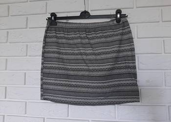 Spódniczka wzory azteckie