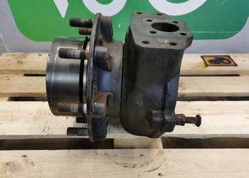 Zwolnica CAT TH 414 {Carraro}
