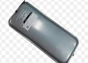 Naczynie przeponowe Beretta