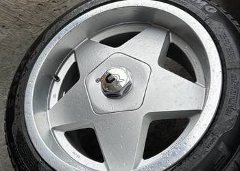 Koła do BMW german style