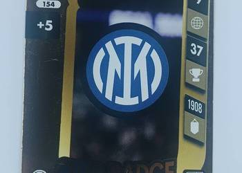 Fc Internazionalle Milano 154 karta Fifa 365 Adrenaline XL 2025