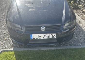 Sprzedam Fiat Stilo 1.6 benzyna