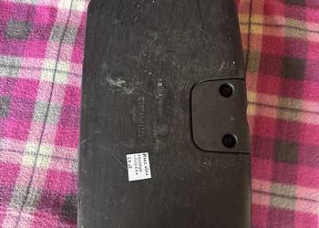 nakładka LUSTRO LUSTERKO ROGOWE RAMPOWE SCANIA 4 1484076