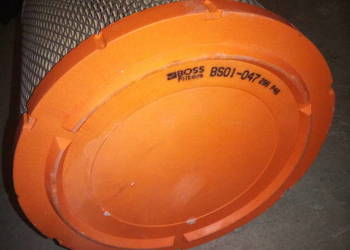 NOWY filtr powietrza BS01-047 AM447/1