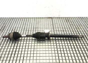 PÓŁOŚ PRAWY PRZÓD OPEL INSIGNIA A 22796269 2.0 131KM 08-17 PRZEGUB