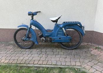 Victoria Dkw Nsu motorynka komar