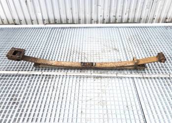 RESOR LEWY TYŁ RENAULT MASTER II Hatchback PIÓRO TYLNY, LEWA