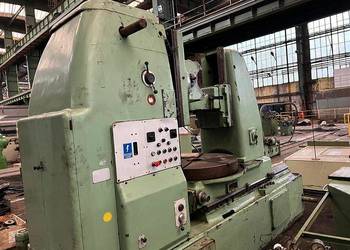 Frezarka obwiedniowa do kół zębatych 5K328A