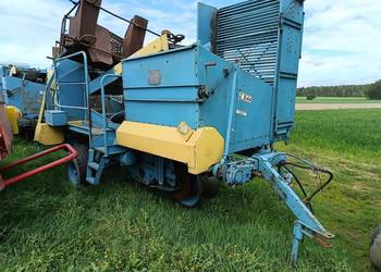 Kombajn ziemniaczany ANNA Z644