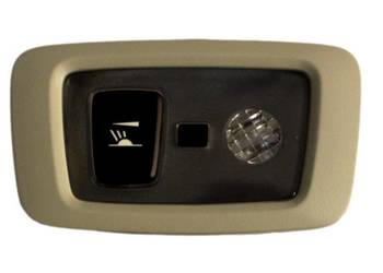 VOLVO XC40 lewa lampka podsufitki OE 31479310 32289814