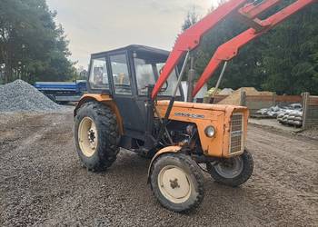 Sprzedam Ursus c 4011 c360