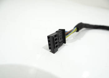 KOSTKA WTYCZKA LAMPY W KLAPĘ TYŁ BMW X3 E83 LCI