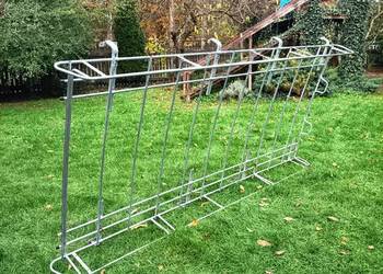 bagażnik dachowy MALCO Vivaro Trafic Primastar