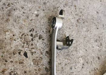 Dźwignia hamulca tył Suzuki Gsx-R 600 01-03 stan dobry