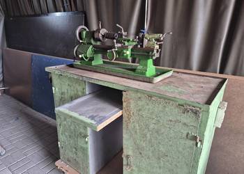 Tokarka  TSA  16