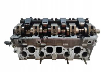 GŁOWICA KOMPLETNA 038103373R 1.9 TDI VW Volkswagen Passat V (1996-2005) B5