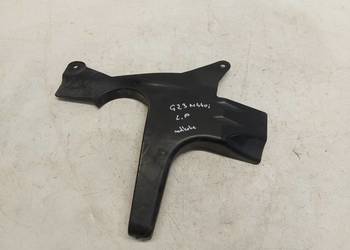 BMW G23 G22 M440i Cabrio Osłona przekładni kierowniczej prawa 9627322