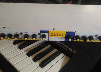 XIX CP-1902 compressor rack