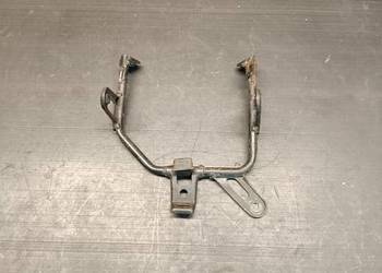 Stelaż uchwyt mocowanie lampy przód czachy części Yamaha DT 125 R i E