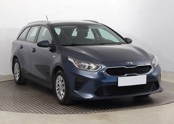 Kia Ceed 1.6 CRDi