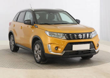 Suzuki Vitara 1.4 BoosterJet