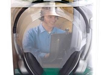 Logitech Stereo USB Headset 250